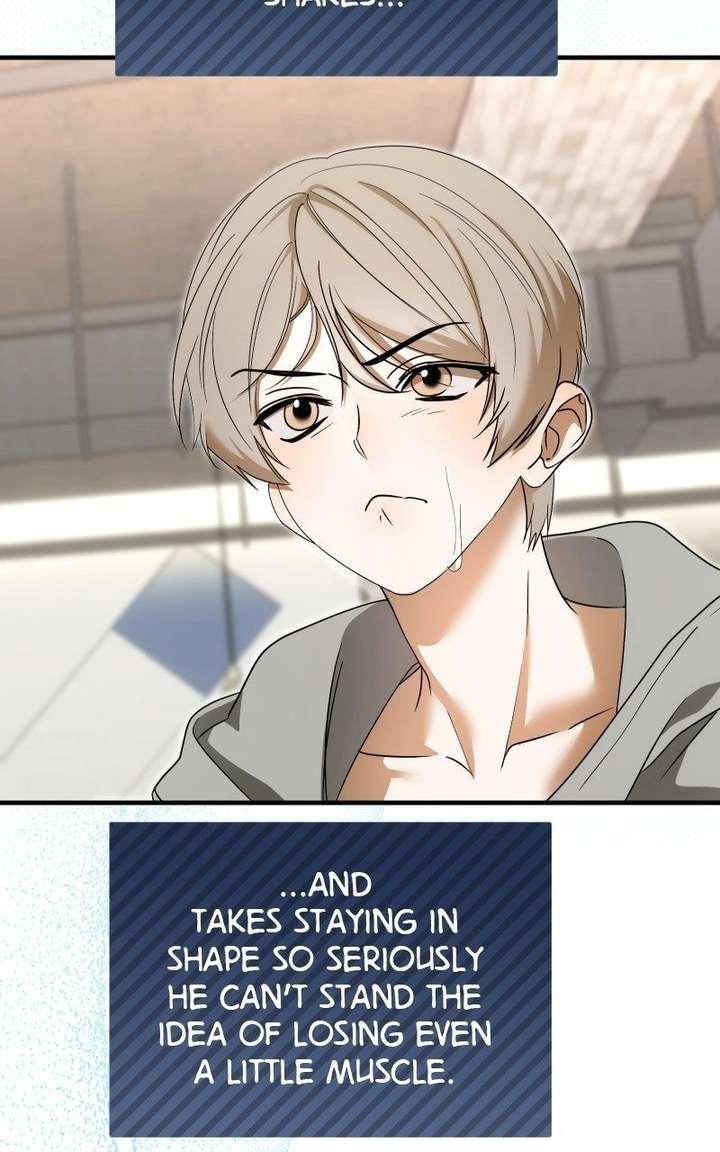 I Became the Youngest Member of Top Idol - Chapter 75 Page 7