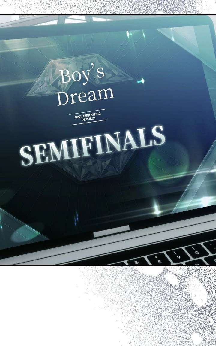 I Became the Youngest Member of Top Idol - Chapter 75 Page 71