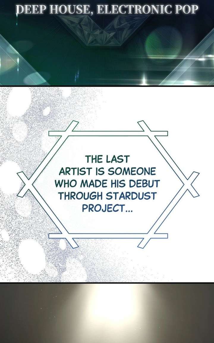 I Became the Youngest Member of Top Idol - Chapter 75 Page 73