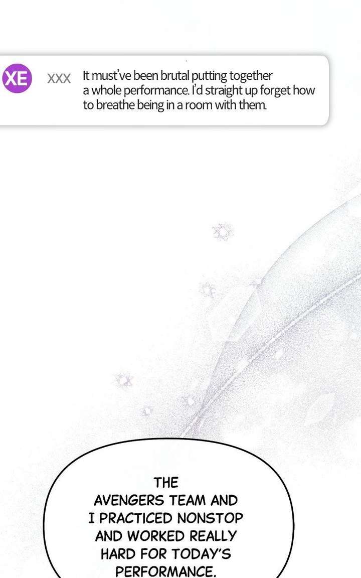 I Became the Youngest Member of Top Idol - Chapter 75 Page 77