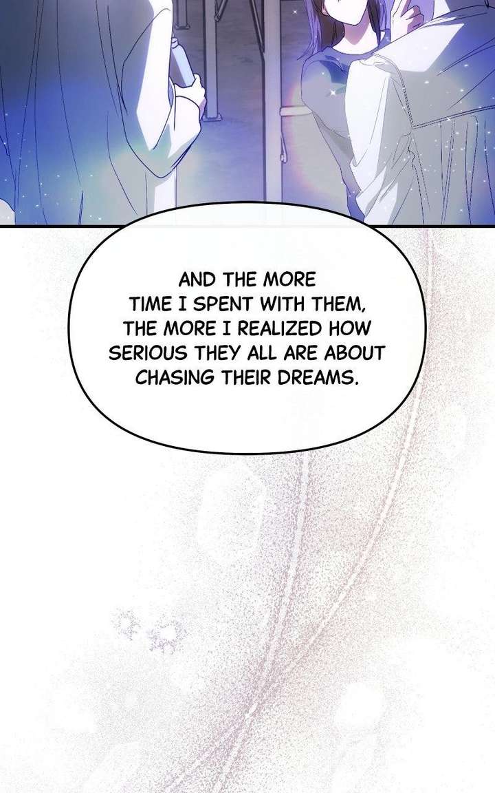 I Became the Youngest Member of Top Idol - Chapter 75 Page 80