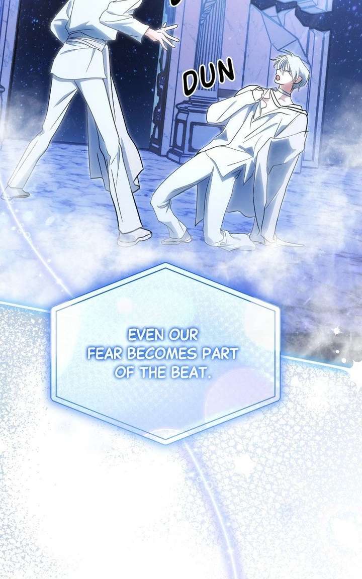 I Became the Youngest Member of Top Idol - Chapter 75 Page 91