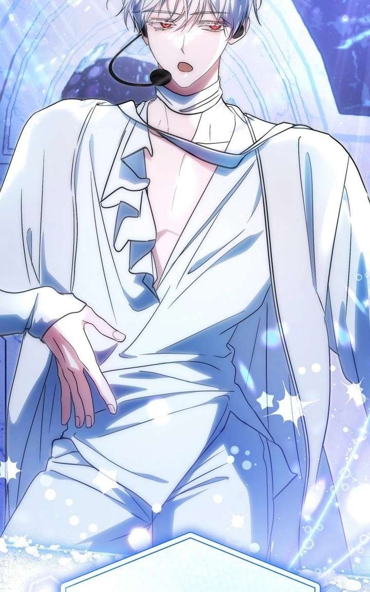 I Became the Youngest Member of Top Idol - Chapter 75 Page 94