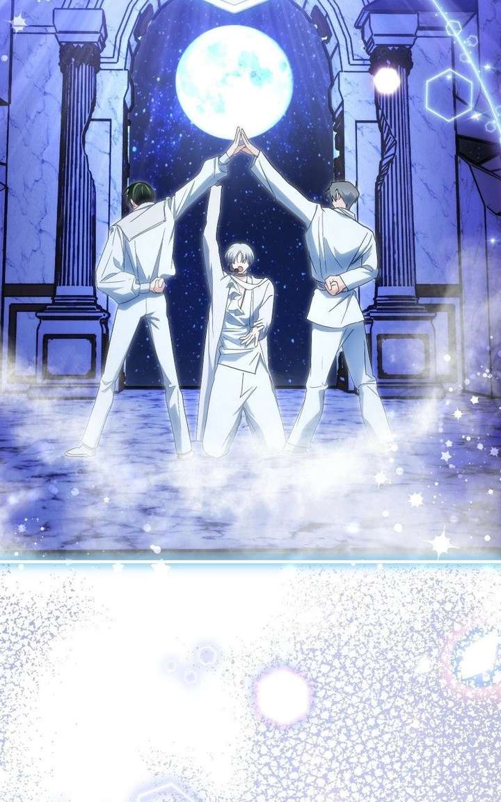 I Became the Youngest Member of Top Idol - Chapter 75 Page 96