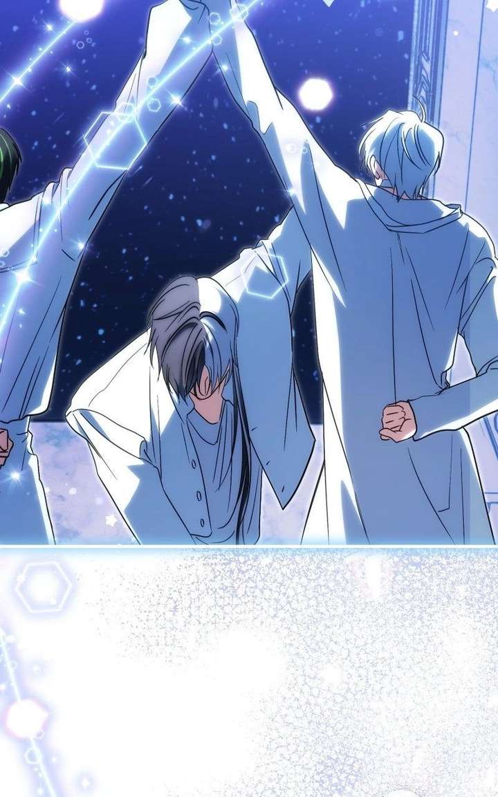 I Became the Youngest Member of Top Idol - Chapter 75 Page 99