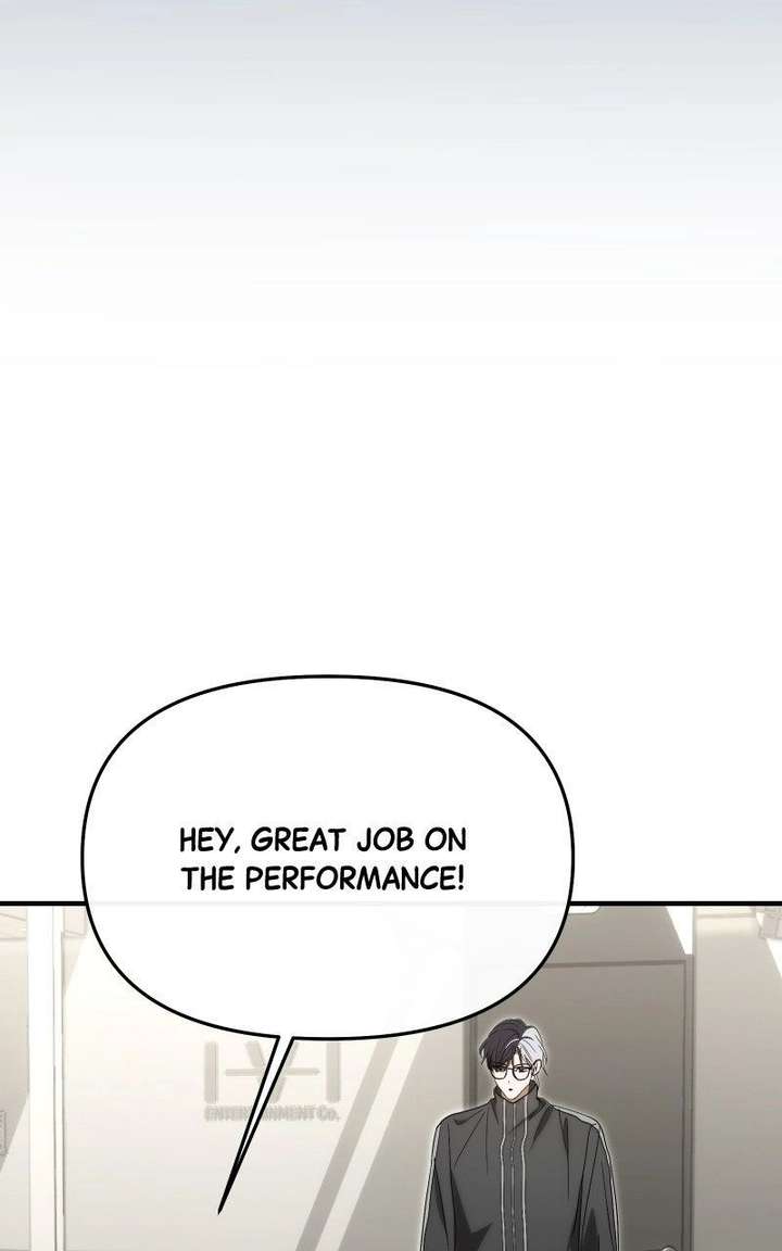 I Became the Youngest Member of Top Idol - Chapter 76 Page 10