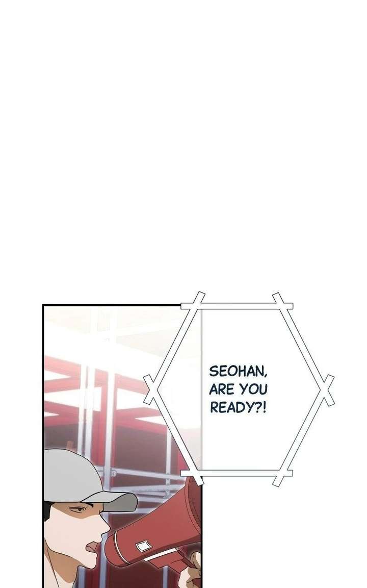 I Became the Youngest Member of Top Idol - Chapter 76 Page 109