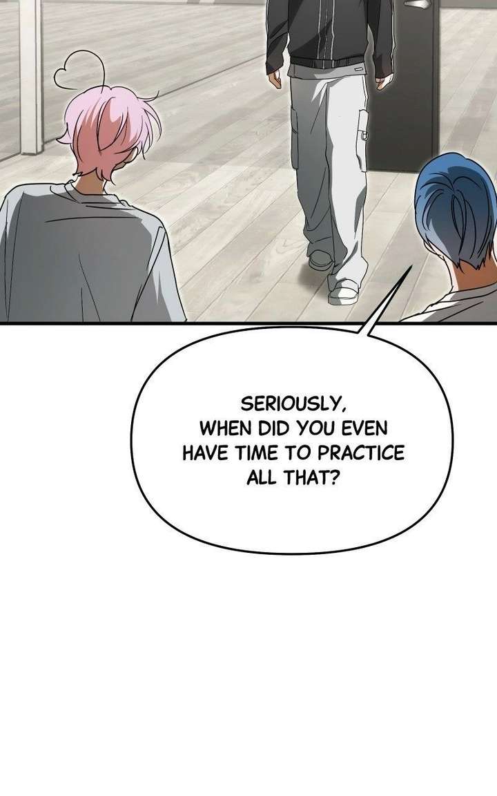 I Became the Youngest Member of Top Idol - Chapter 76 Page 11