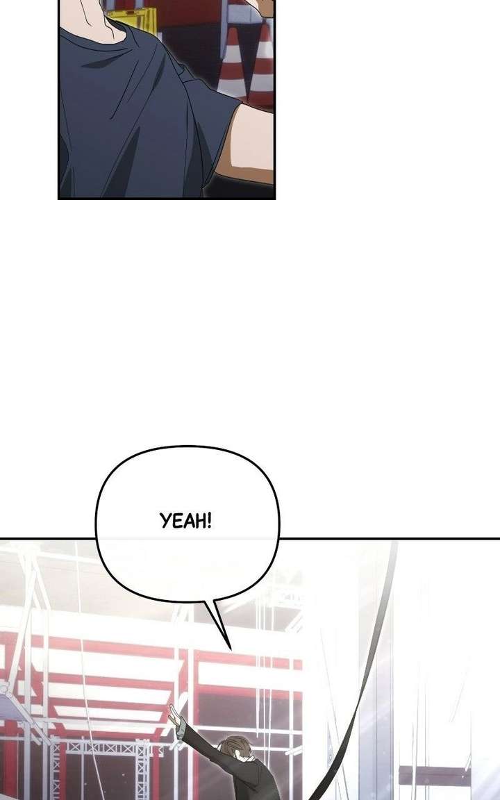 I Became the Youngest Member of Top Idol - Chapter 76 Page 110