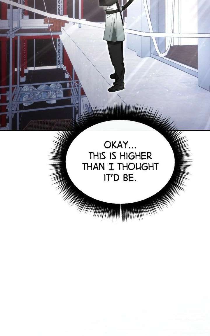 I Became the Youngest Member of Top Idol - Chapter 76 Page 111