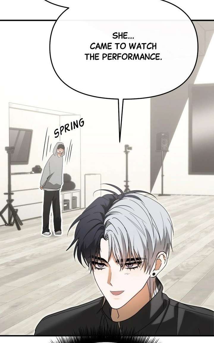 I Became the Youngest Member of Top Idol - Chapter 76 Page 17