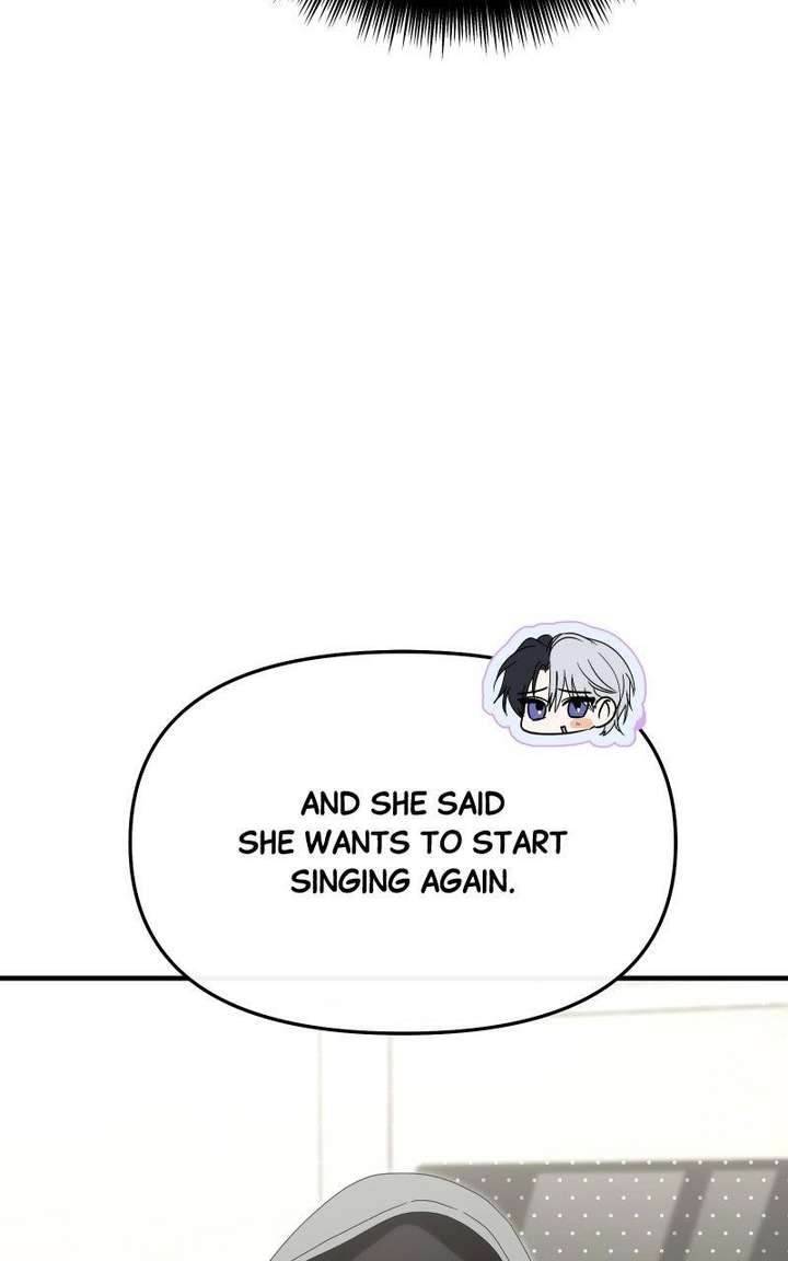 I Became the Youngest Member of Top Idol - Chapter 76 Page 20