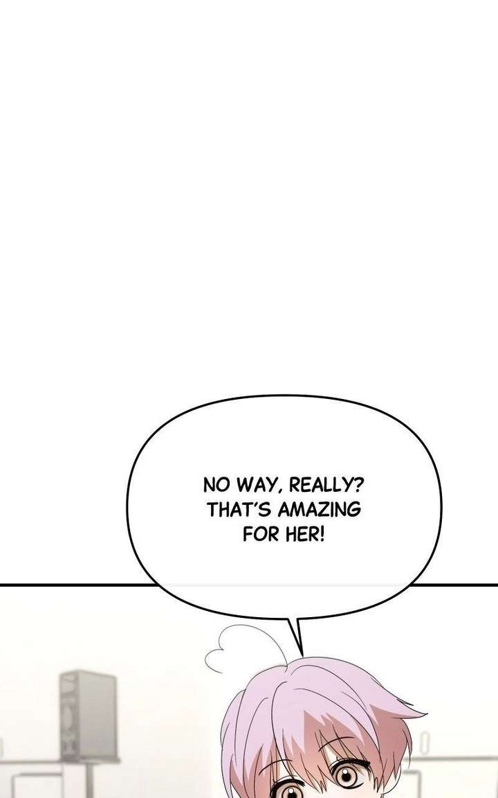 I Became the Youngest Member of Top Idol - Chapter 76 Page 22