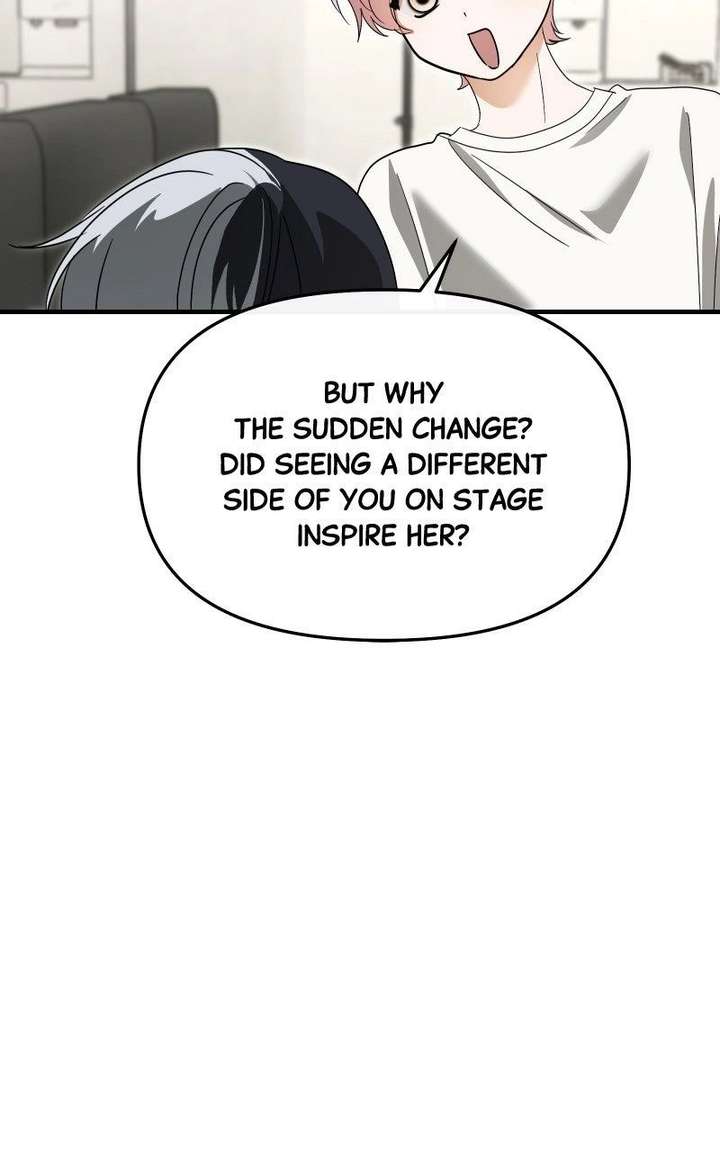 I Became the Youngest Member of Top Idol - Chapter 76 Page 23