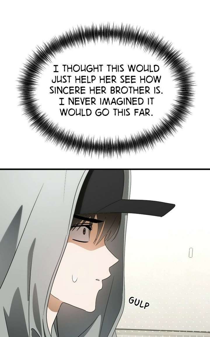 I Became the Youngest Member of Top Idol - Chapter 76 Page 24