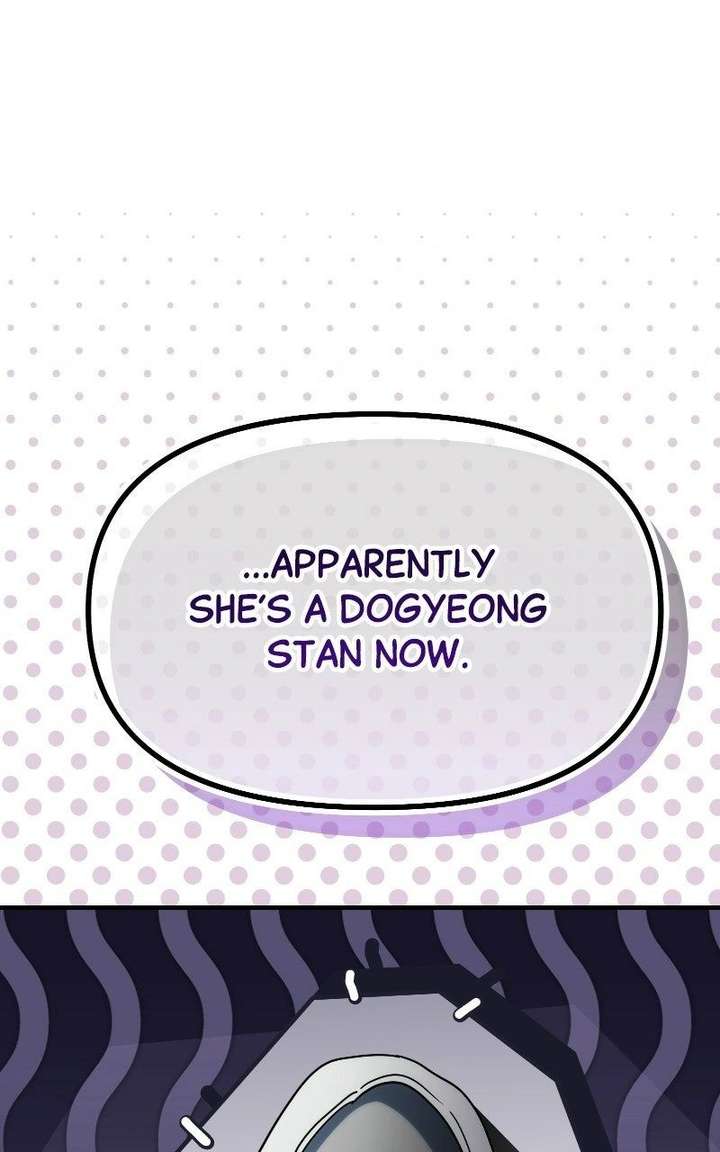 I Became the Youngest Member of Top Idol - Chapter 76 Page 27