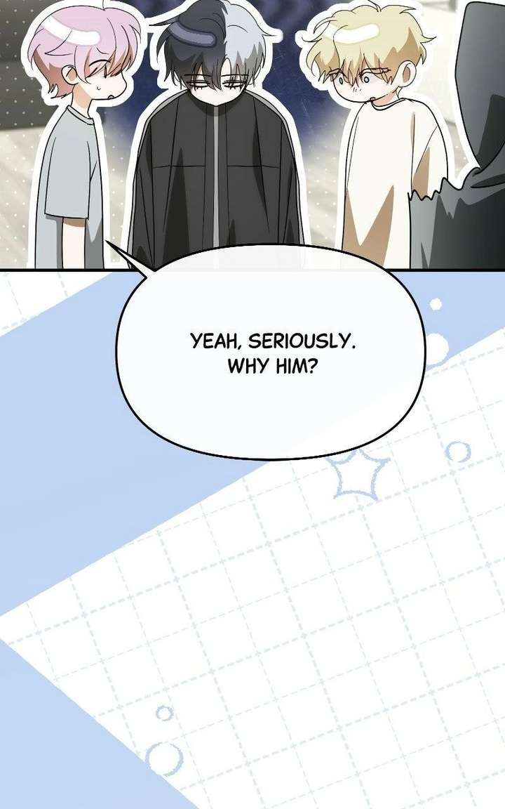 I Became the Youngest Member of Top Idol - Chapter 76 Page 30