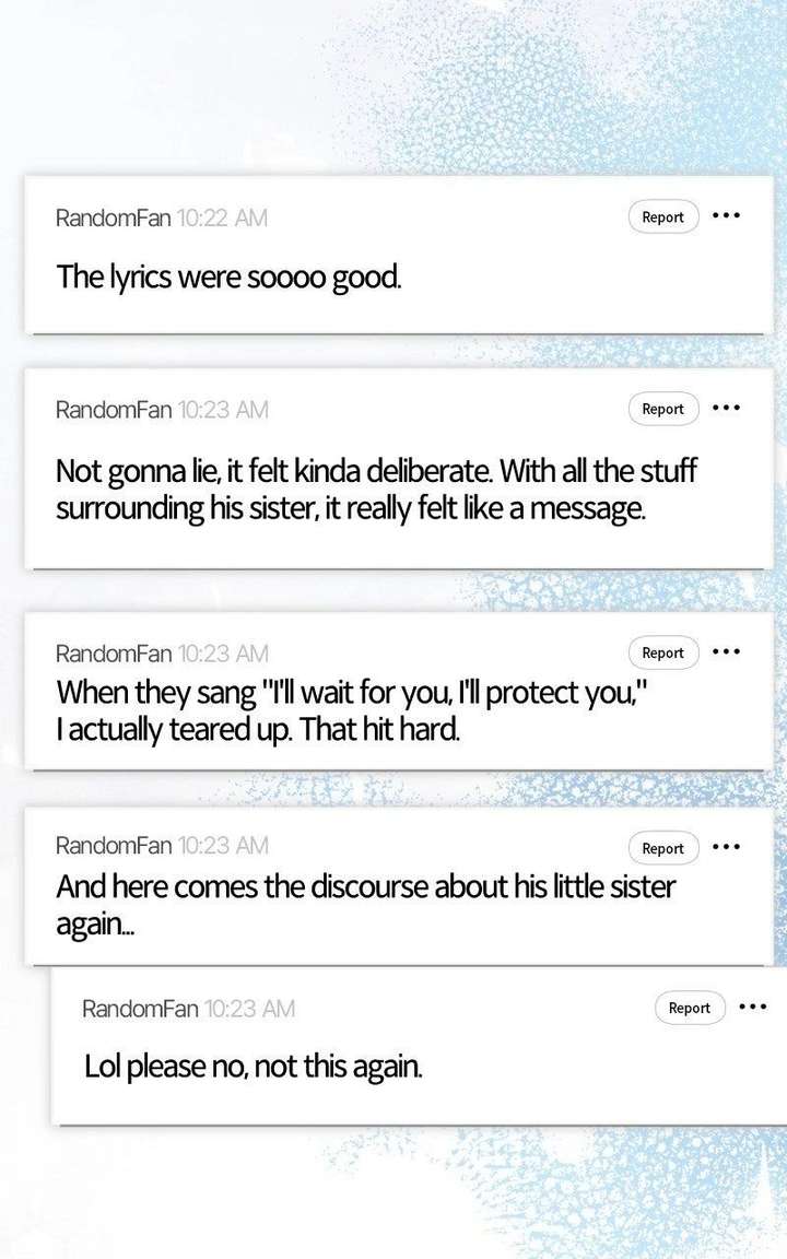 I Became the Youngest Member of Top Idol - Chapter 76 Page 4