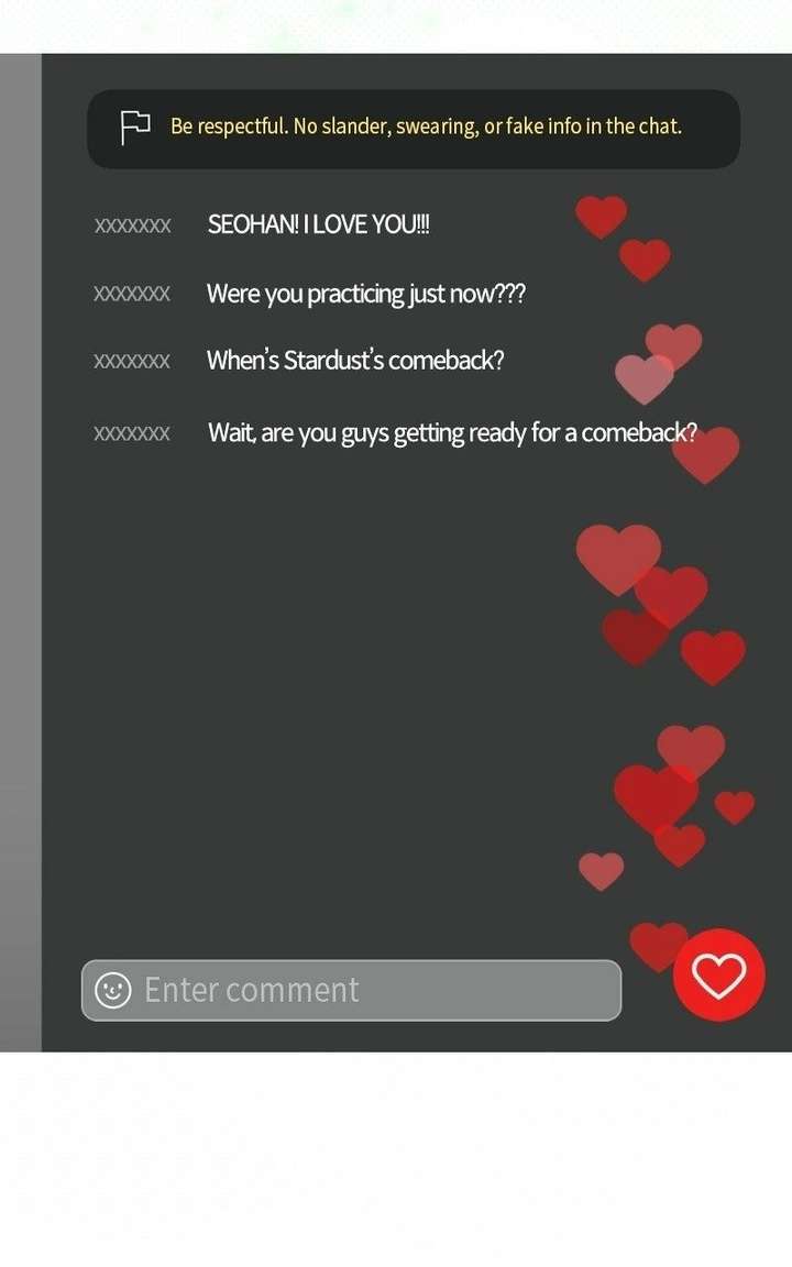 I Became the Youngest Member of Top Idol - Chapter 76 Page 44