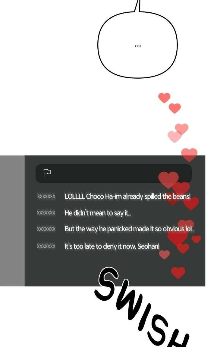 I Became the Youngest Member of Top Idol - Chapter 76 Page 48