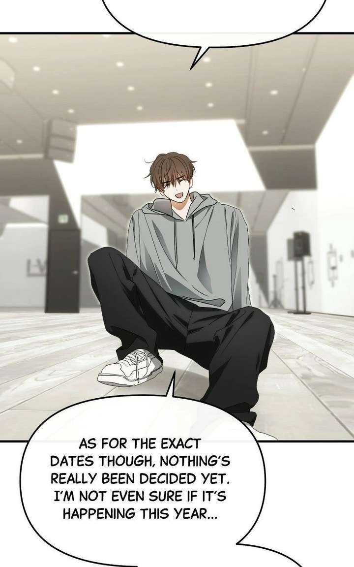 I Became the Youngest Member of Top Idol - Chapter 76 Page 52