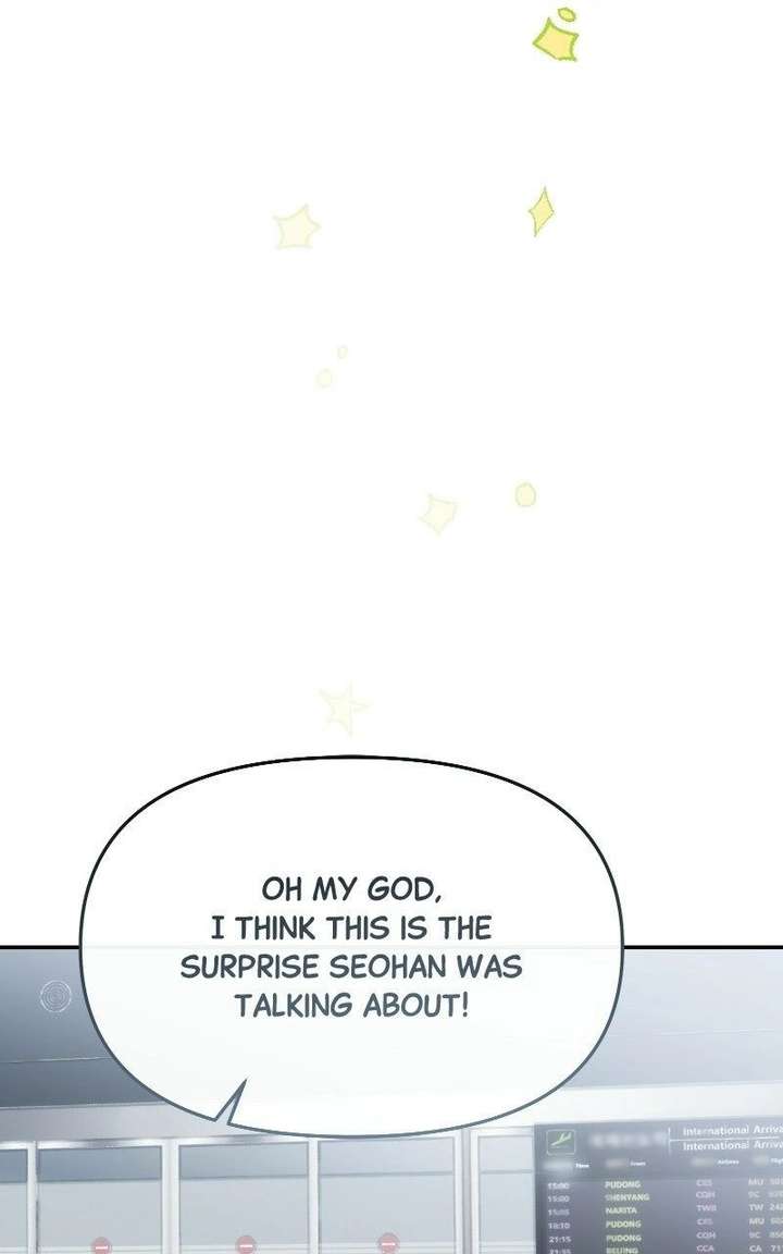 I Became the Youngest Member of Top Idol - Chapter 76 Page 64