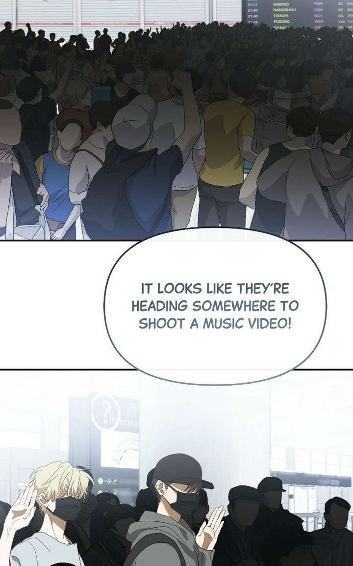 I Became the Youngest Member of Top Idol - Chapter 76 Page 65