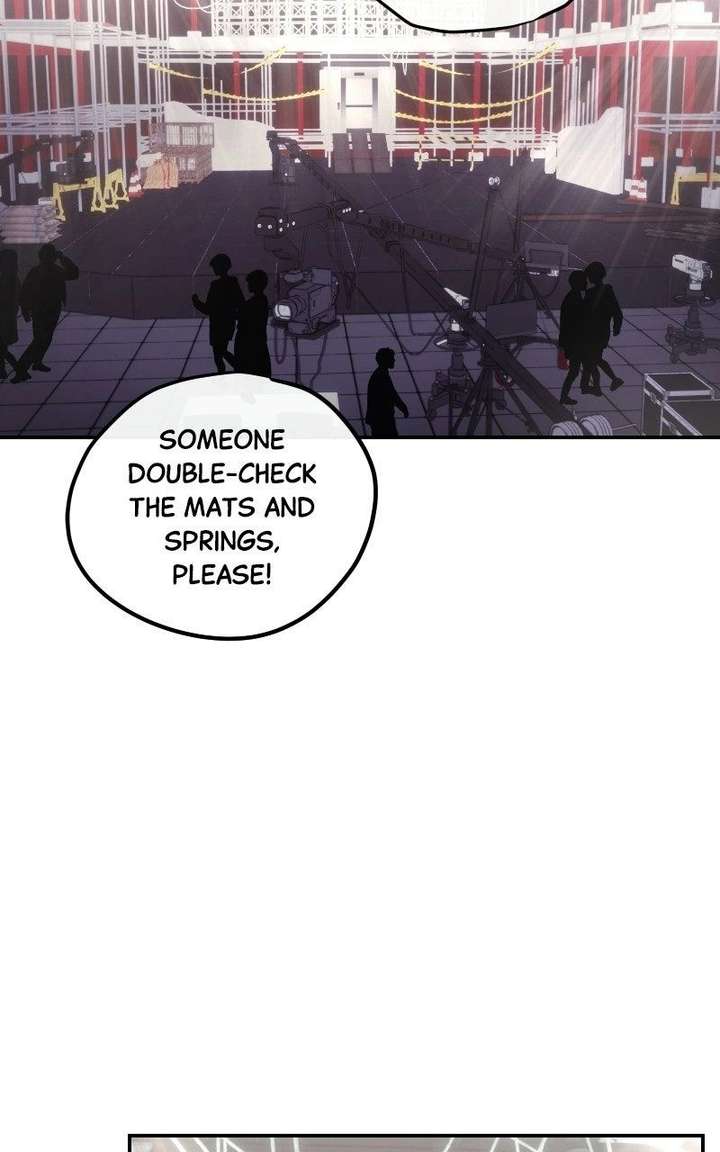 I Became the Youngest Member of Top Idol - Chapter 76 Page 69