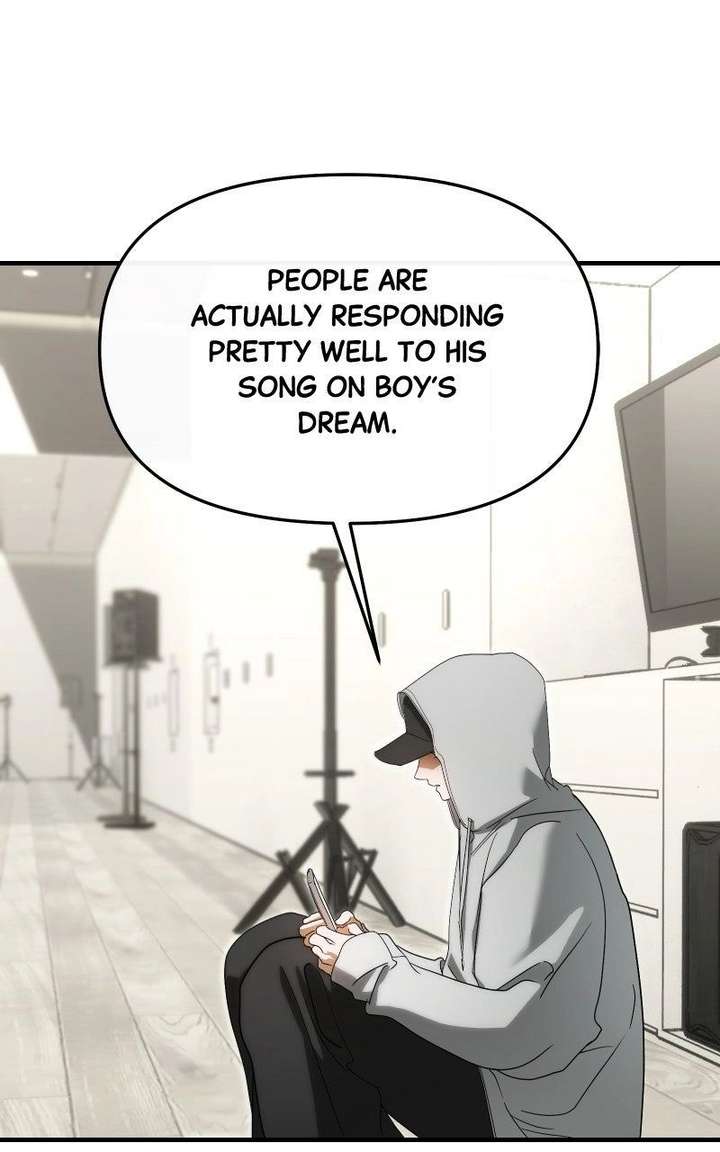 I Became the Youngest Member of Top Idol - Chapter 76 Page 7