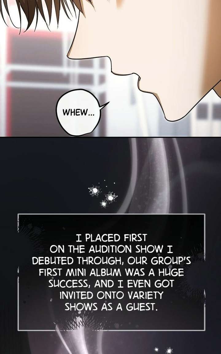 I Became the Youngest Member of Top Idol - Chapter 76 Page 75