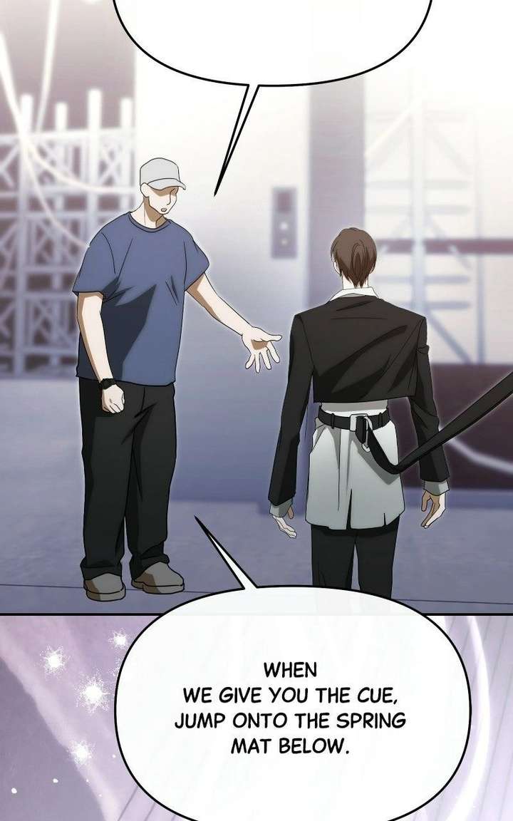 I Became the Youngest Member of Top Idol - Chapter 76 Page 77