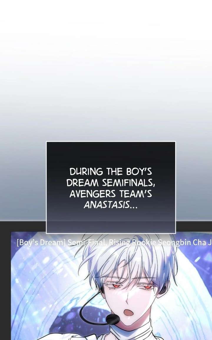 I Became the Youngest Member of Top Idol - Chapter 76 Page 8