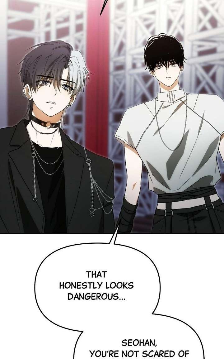 I Became the Youngest Member of Top Idol - Chapter 76 Page 80