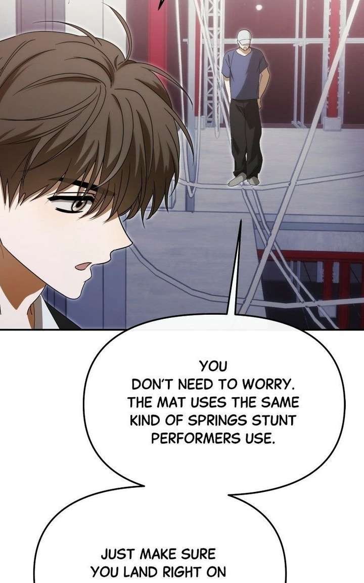 I Became the Youngest Member of Top Idol - Chapter 76 Page 82