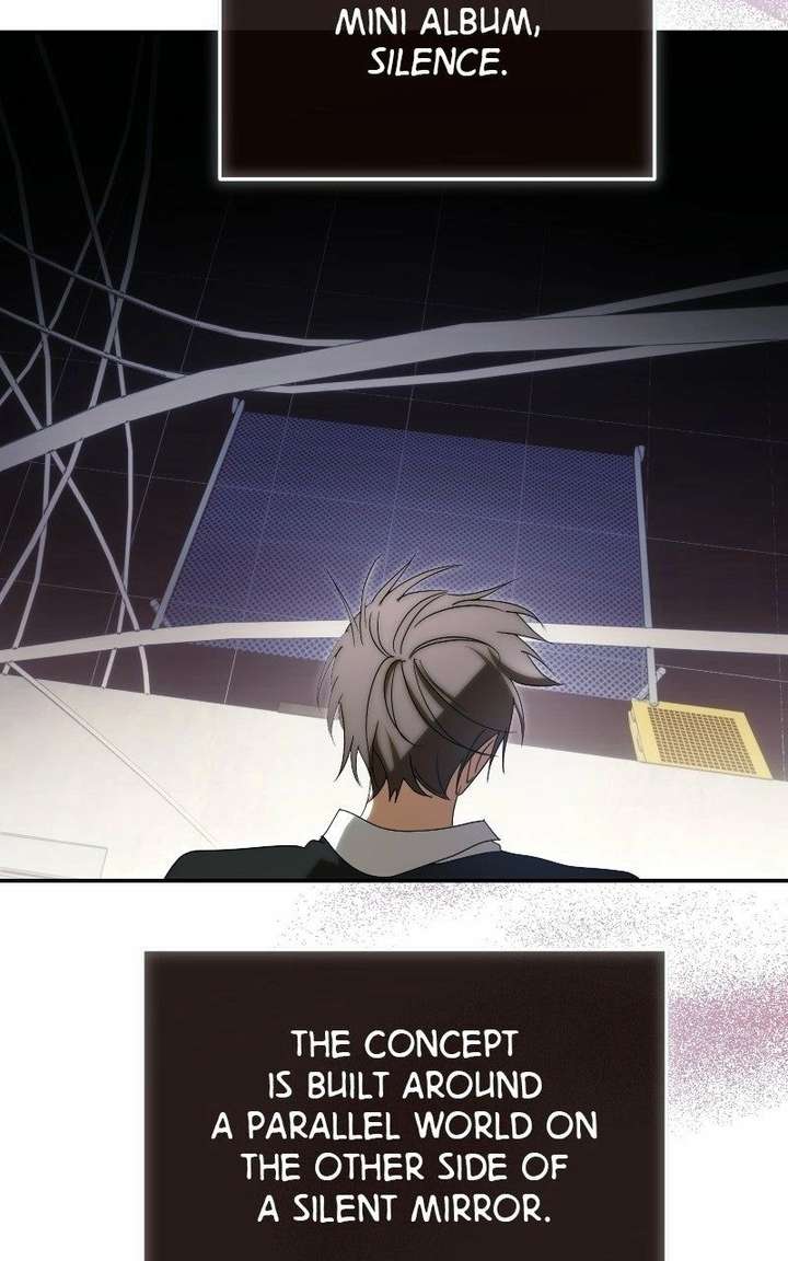 I Became the Youngest Member of Top Idol - Chapter 76 Page 84