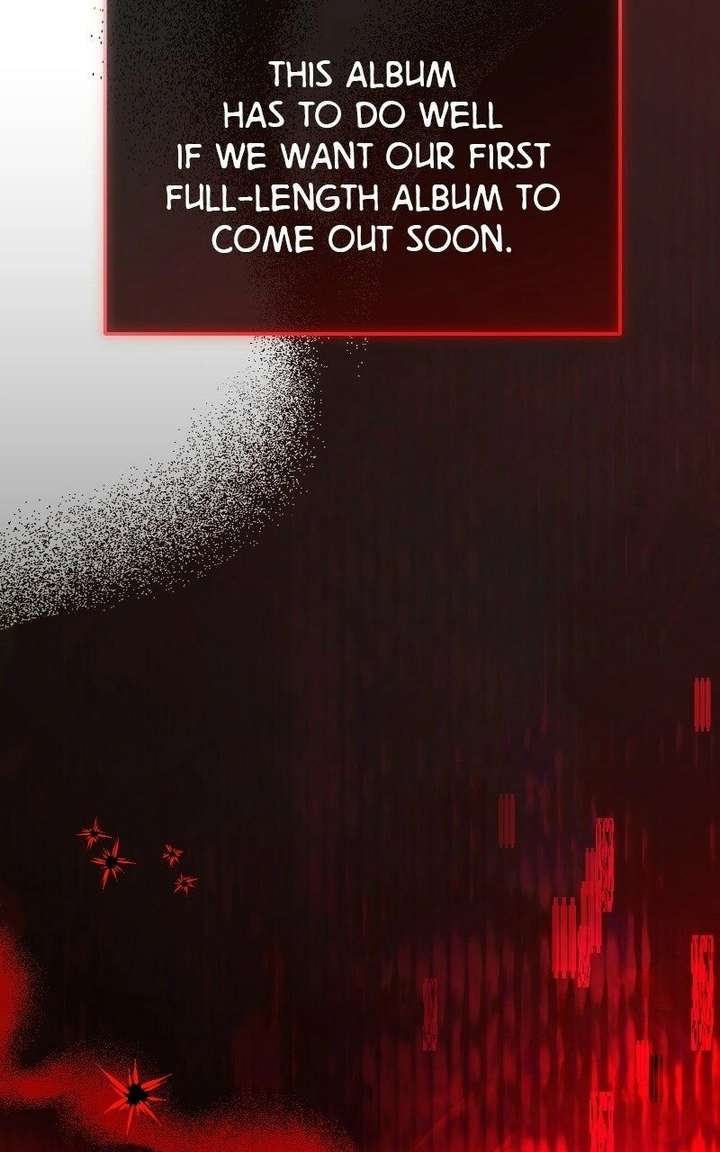 I Became the Youngest Member of Top Idol - Chapter 76 Page 87