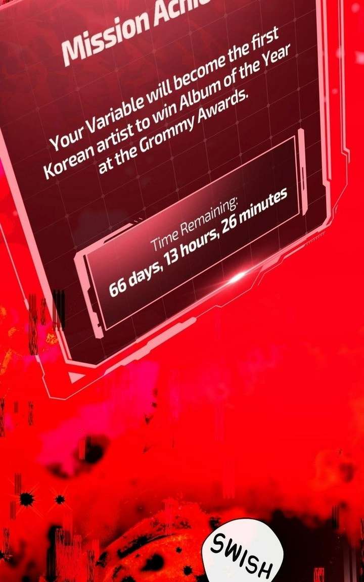 I Became the Youngest Member of Top Idol - Chapter 76 Page 90