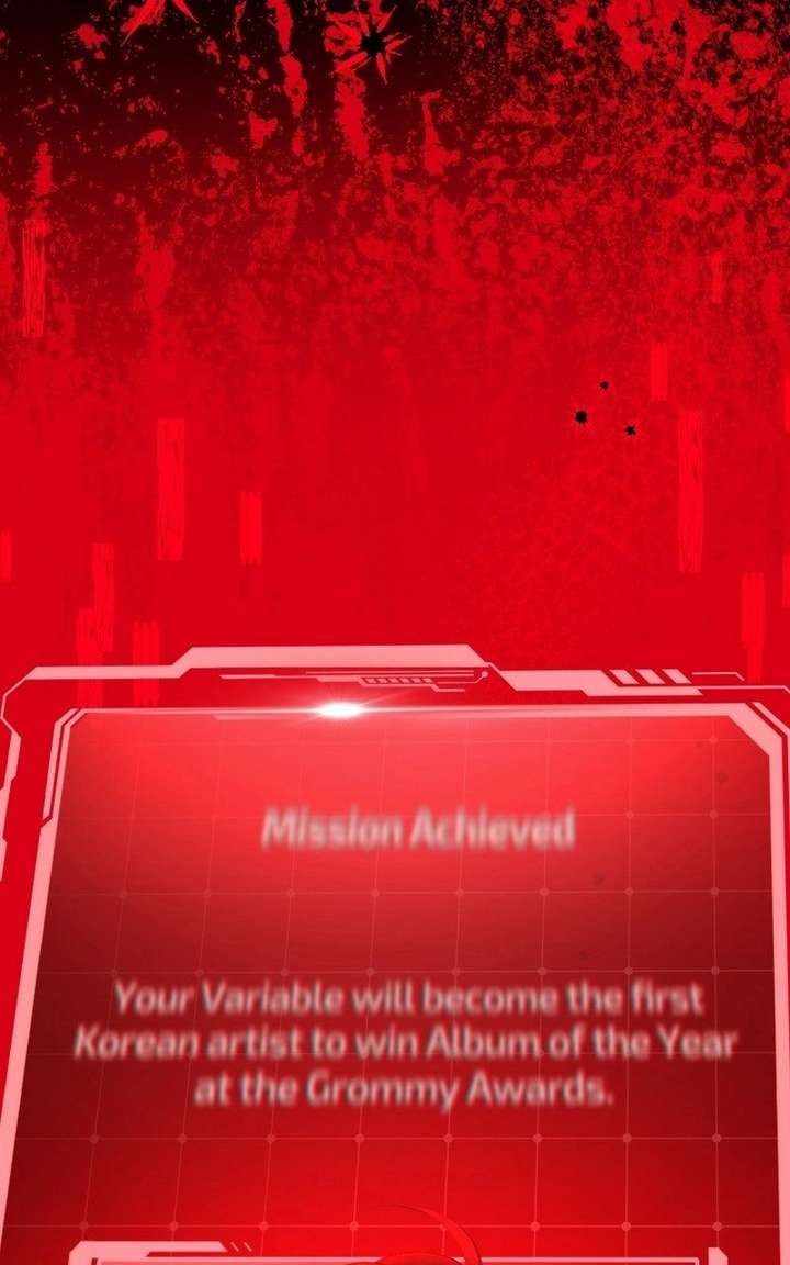 I Became the Youngest Member of Top Idol - Chapter 76 Page 96