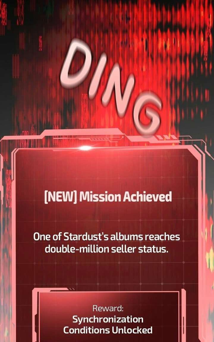 I Became the Youngest Member of Top Idol - Chapter 76 Page 99