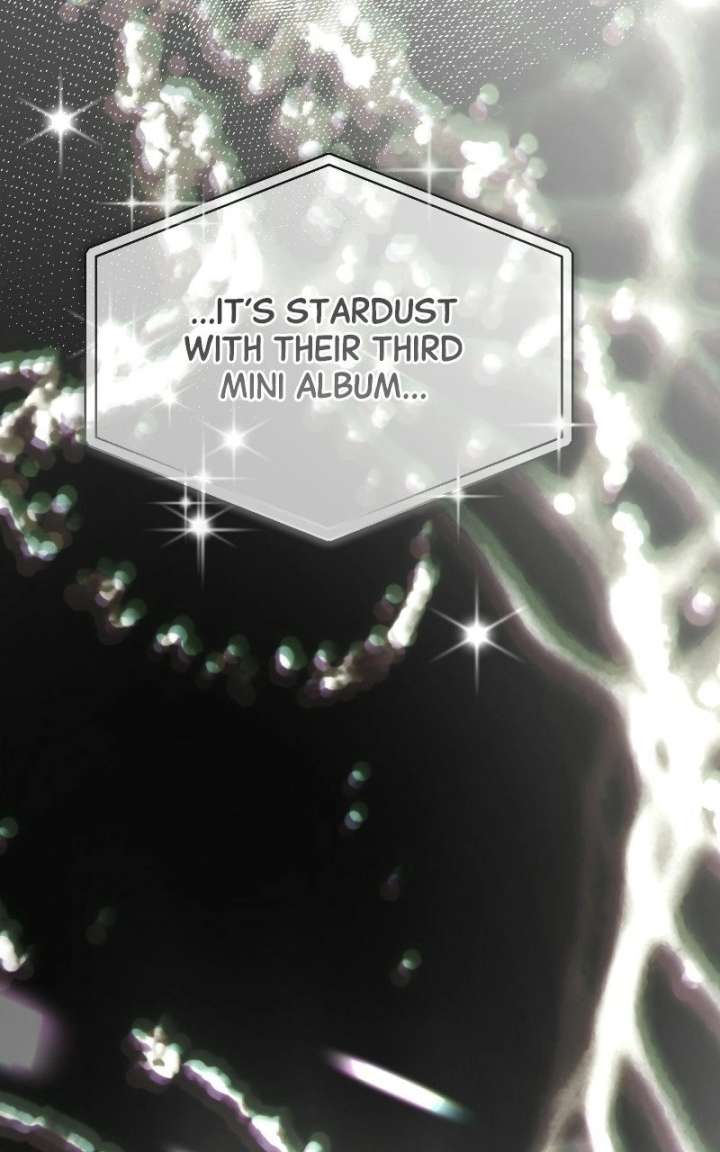 I Became the Youngest Member of Top Idol - Chapter 77 Page 104