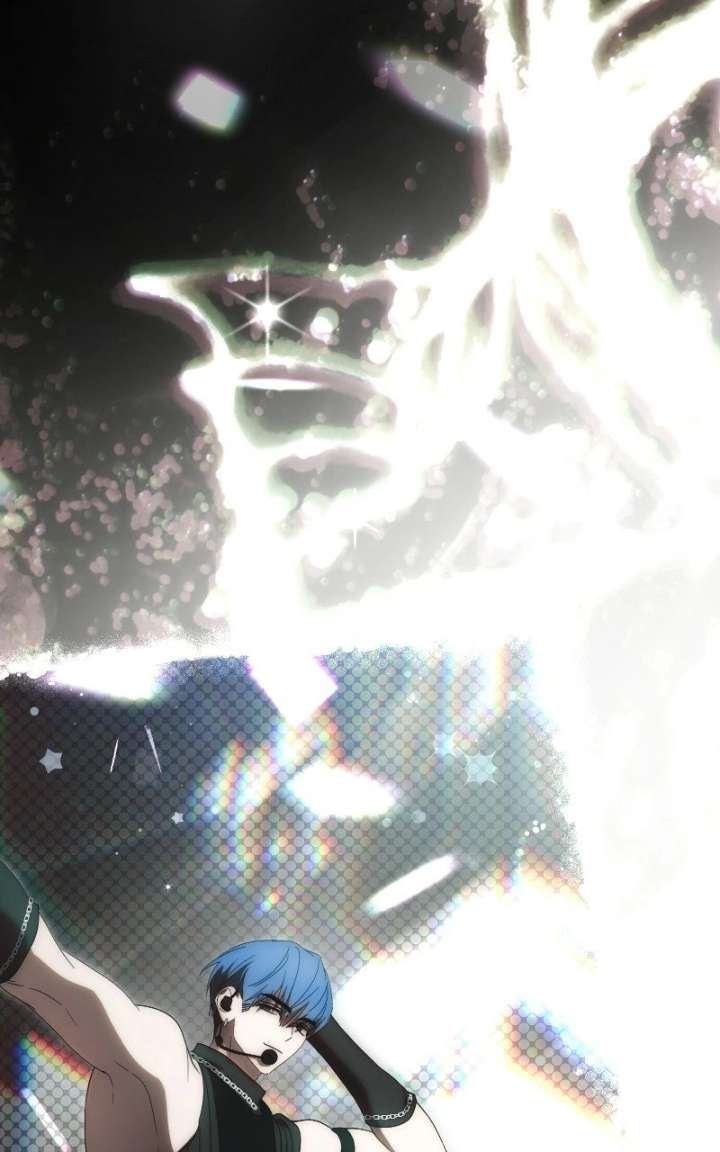 I Became the Youngest Member of Top Idol - Chapter 77 Page 106