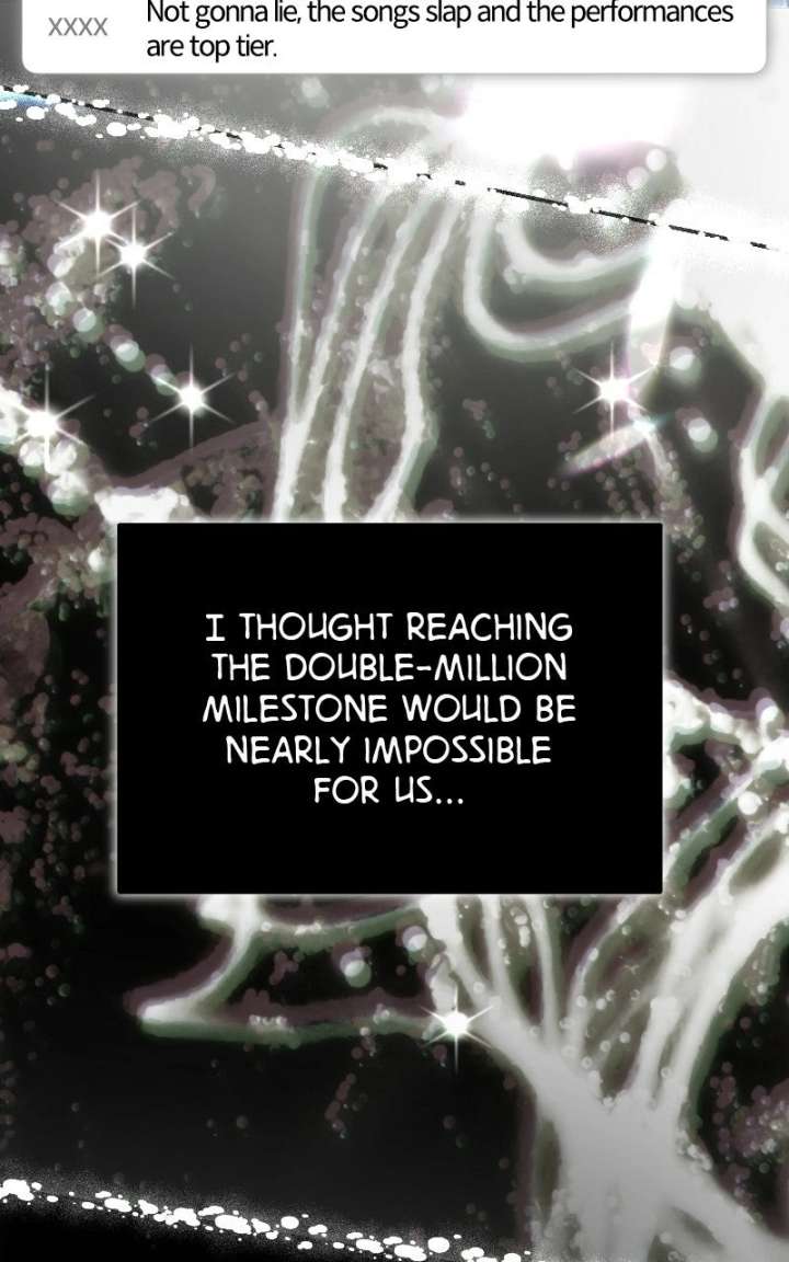 I Became the Youngest Member of Top Idol - Chapter 77 Page 109