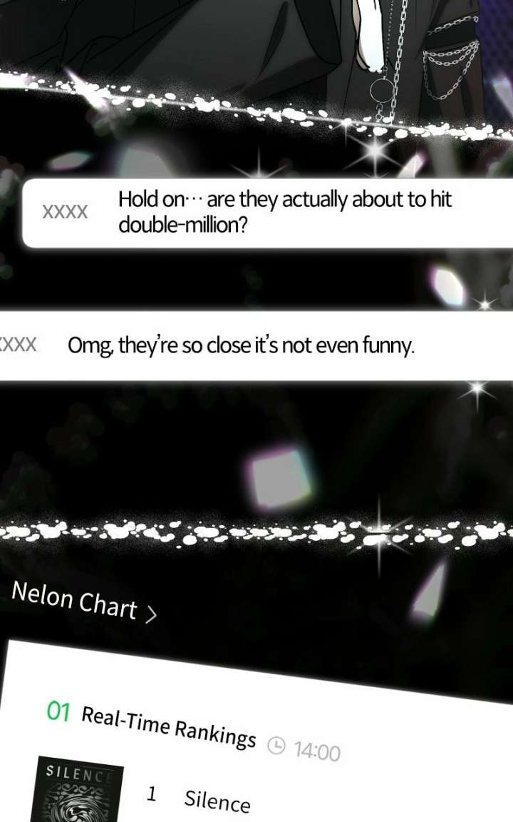 I Became the Youngest Member of Top Idol - Chapter 77 Page 111