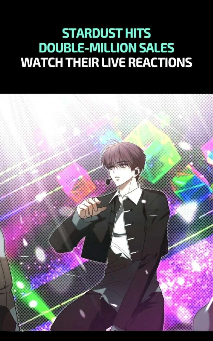 I Became the Youngest Member of Top Idol - Chapter 77 Page 114