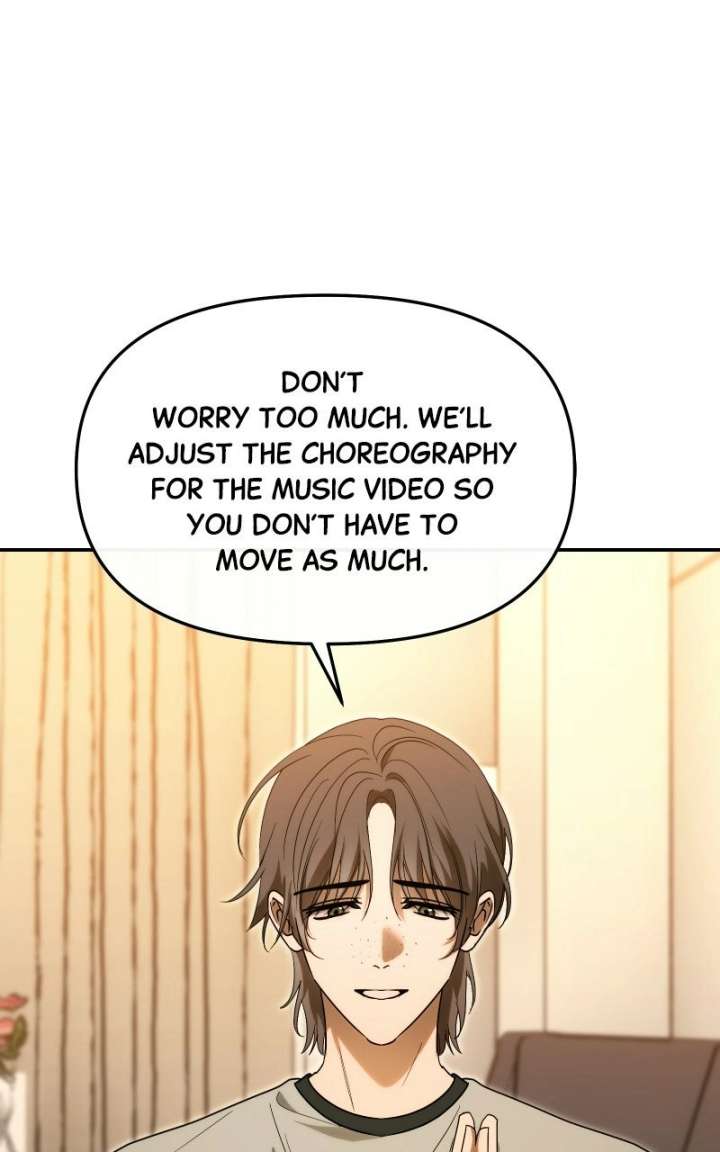 I Became the Youngest Member of Top Idol - Chapter 77 Page 28