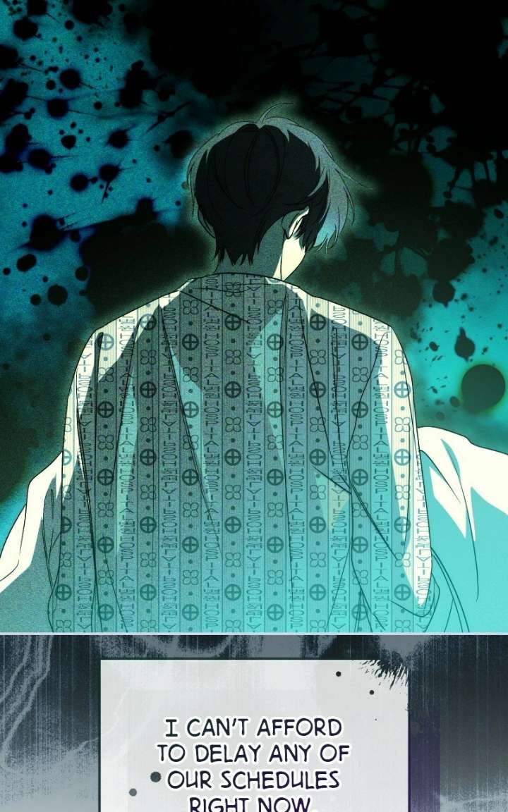 I Became the Youngest Member of Top Idol - Chapter 77 Page 36