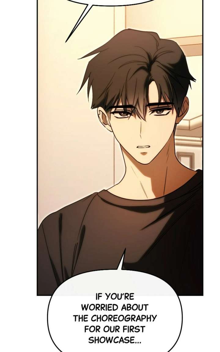 I Became the Youngest Member of Top Idol - Chapter 77 Page 38