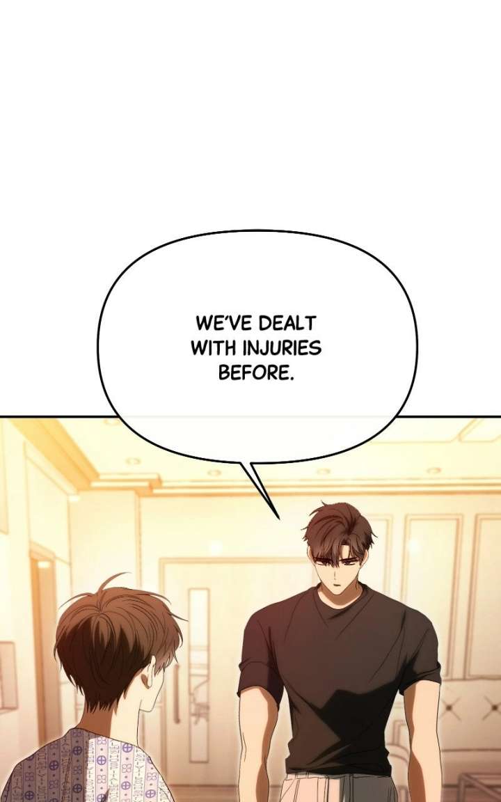 I Became the Youngest Member of Top Idol - Chapter 77 Page 41