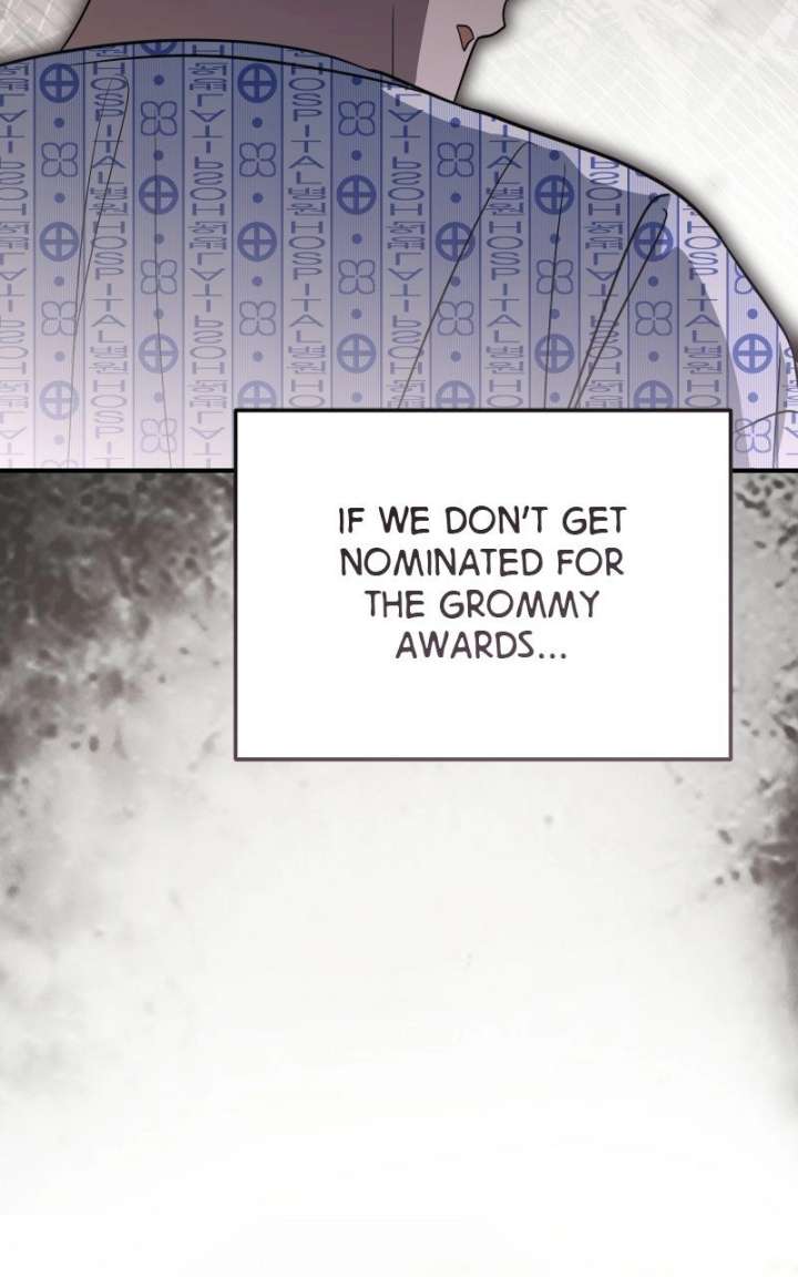 I Became the Youngest Member of Top Idol - Chapter 77 Page 44