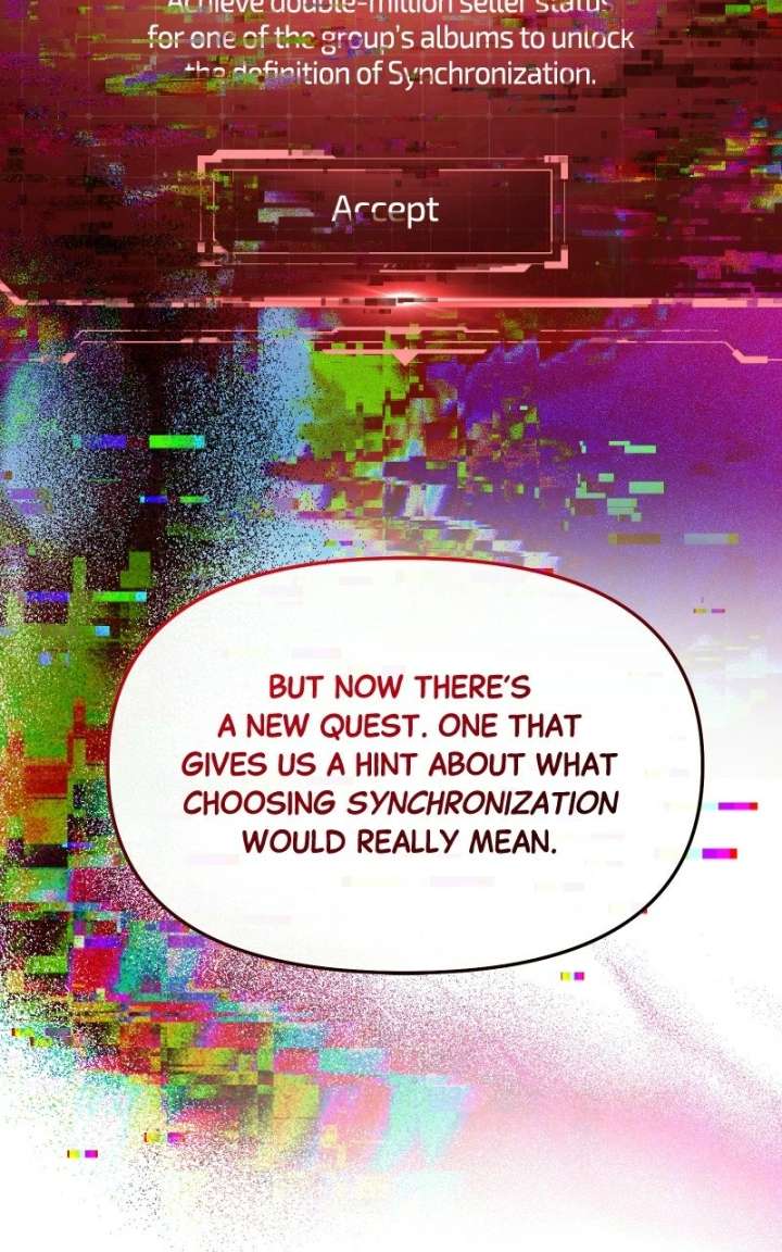 I Became the Youngest Member of Top Idol - Chapter 77 Page 73